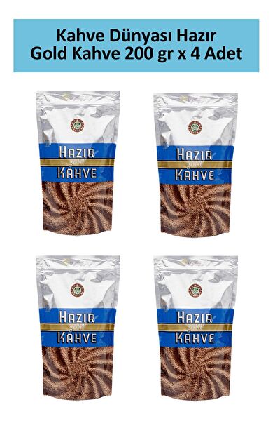 Kahve Dünyası Hazır Kahve