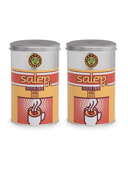 Kahve Dünyası Salep