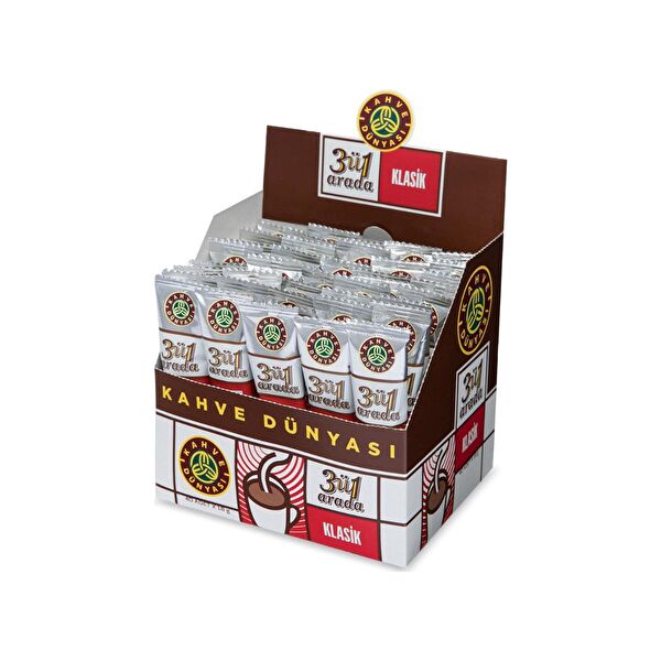 Kahve Dünyası Hazır Kahve