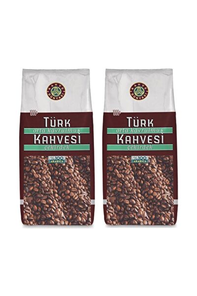 Kahve Dünyası Filtre & Çekirdek Kahveler