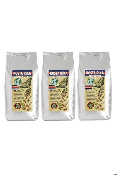 Kahve Dünyası Filtre & Çekirdek Kahveler