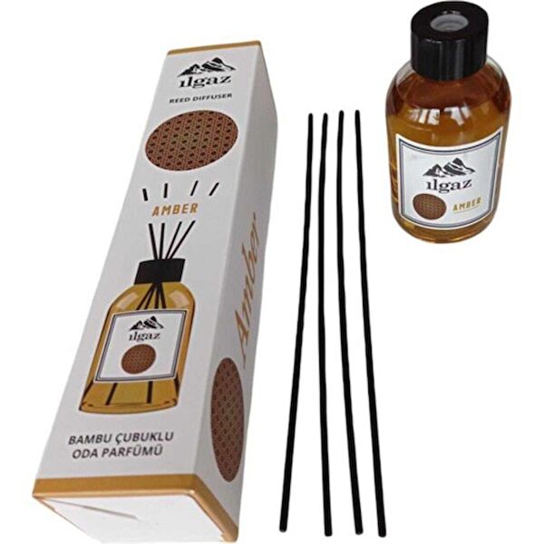 Ilgaz Çubuklu Oda Kokusu