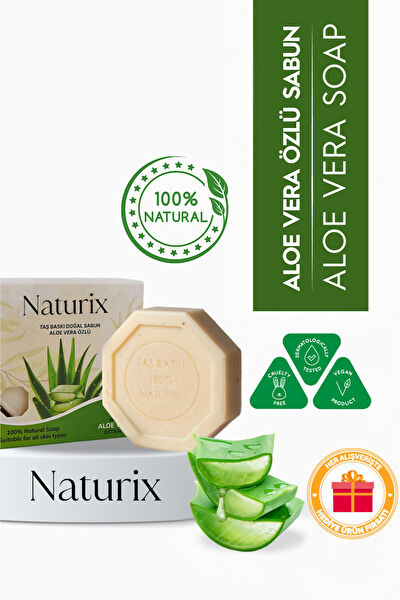 Naturix Sabun