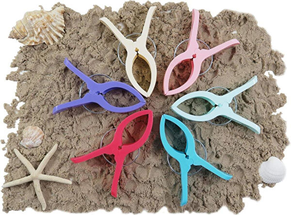 Kızılkaya Oyuncak Kum, Deniz, Plaj Oyuncakları