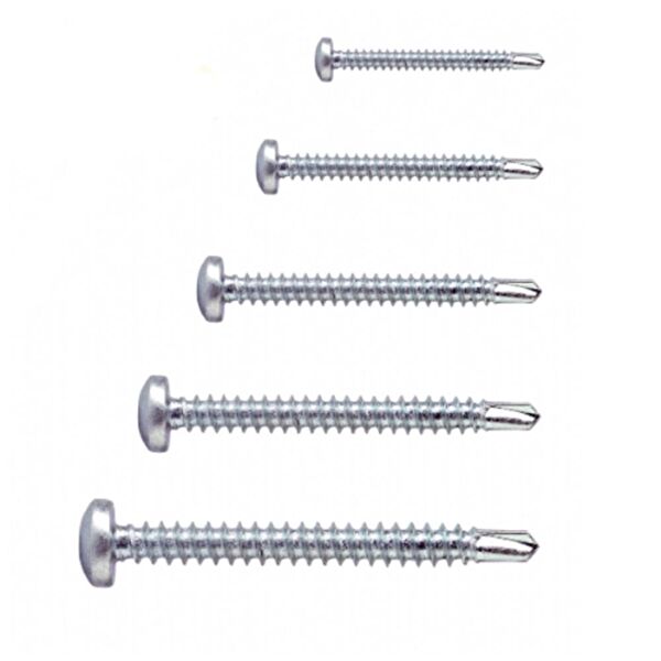 Meridyen Vida, Çivi, Somun, Dübel