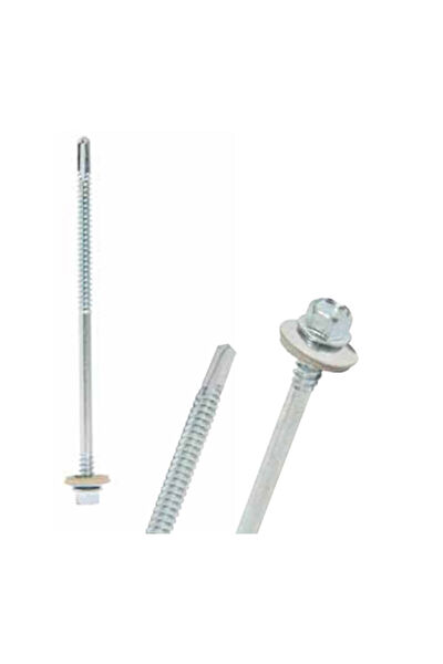 Meridyen Vida, Çivi, Somun, Dübel