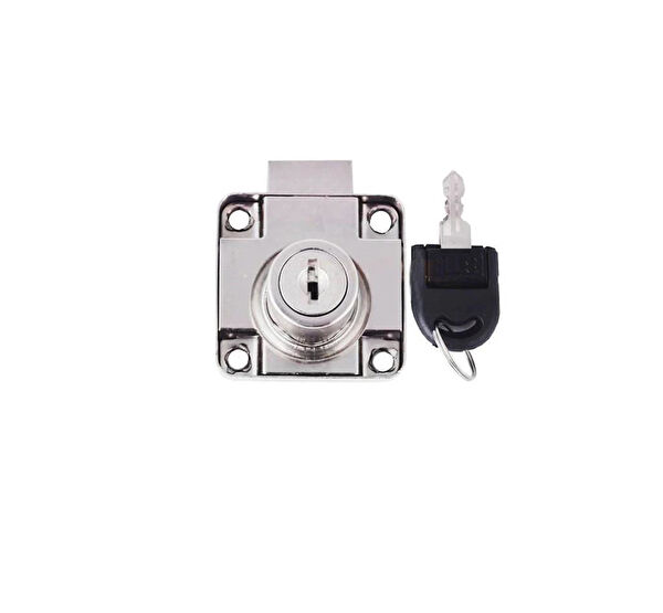 Meridyen Etiketleme ve Kilitleme Ürünleri