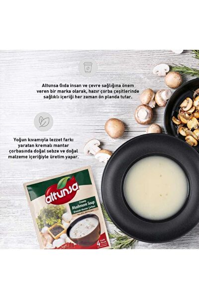 Altunsa Çorba