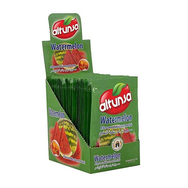 Altunsa Toz İçecek