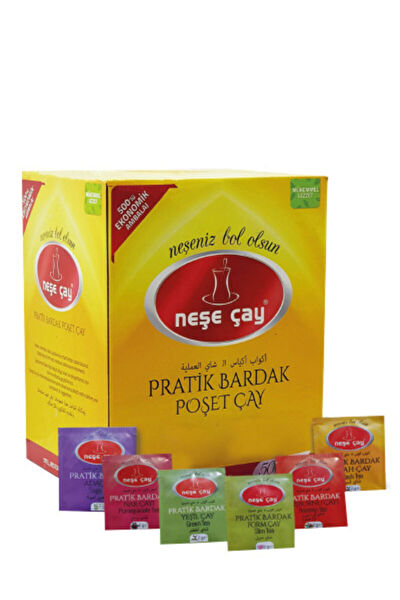 Neşe Çay Çay