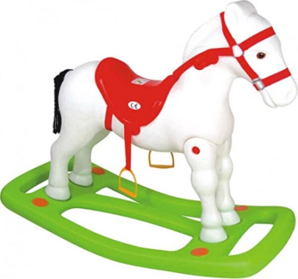 Enhoş Pedallı Araçlar