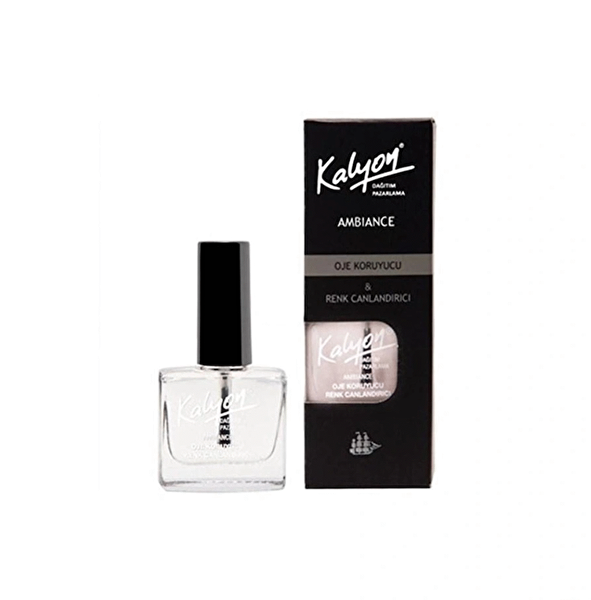 Kalyon Tırnak Bakım Ürünleri