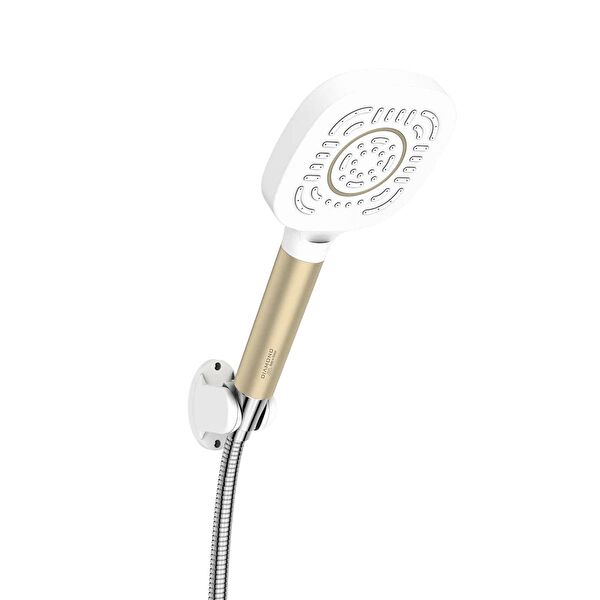 Vala Duş Başlığı, Spirali, Seti