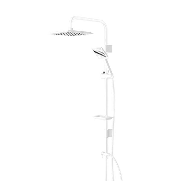 Vala Duş Başlığı, Spirali, Seti