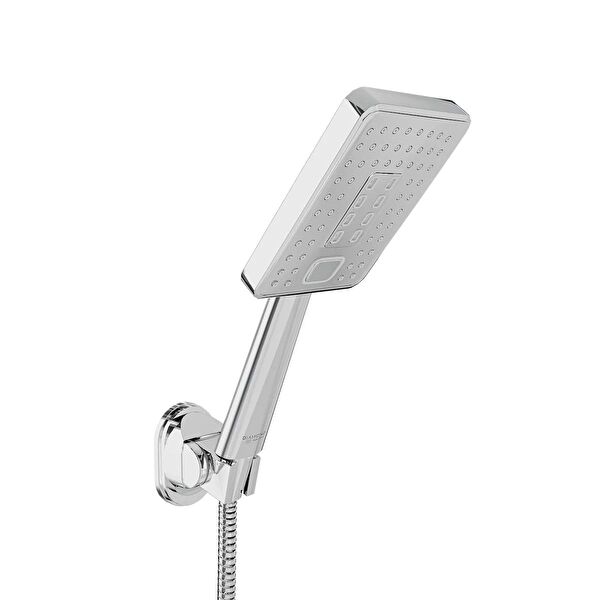 Vala Duş Başlığı, Spirali, Seti