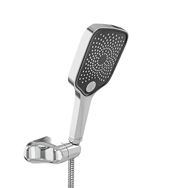 Vala Duş Başlığı, Spirali, Seti