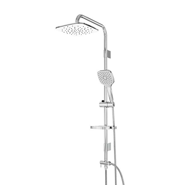 Vala Duş Başlığı, Spirali, Seti