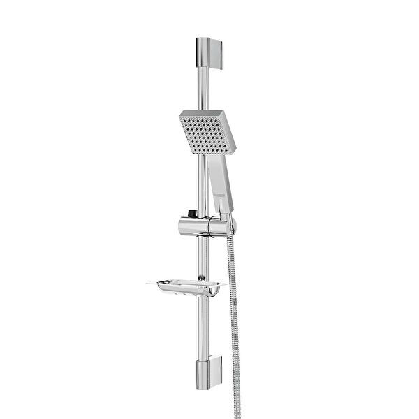 Vala Duş Başlığı, Spirali, Seti