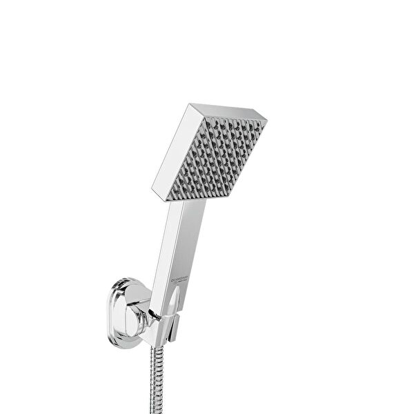 Vala Duş Başlığı, Spirali, Seti