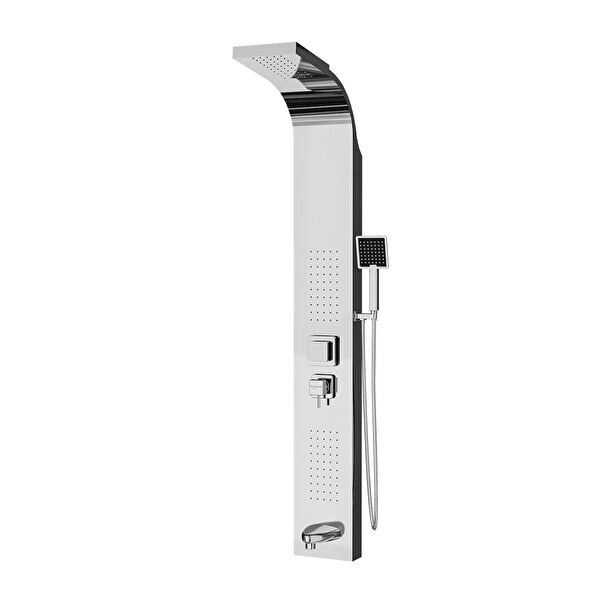 Vala Duş Başlığı, Spirali, Seti