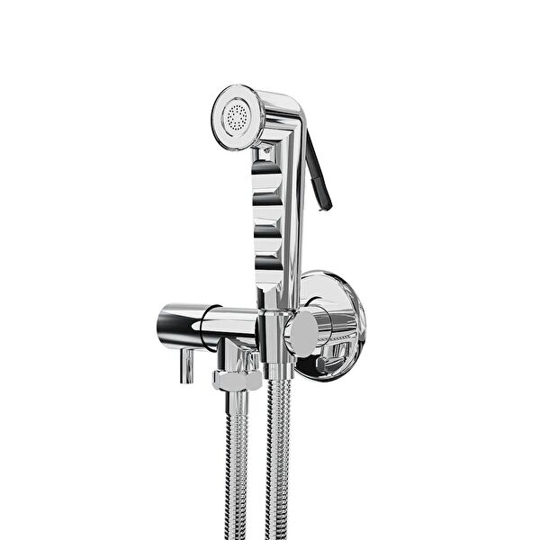 Vala Duş Başlığı, Spirali, Seti