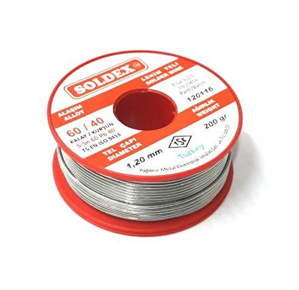 Soldex Lehim, Havya ve Aksesuarları