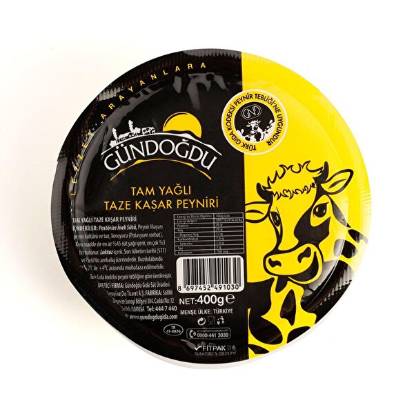 Gündoğdu Peynir