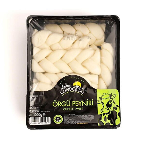 Gündoğdu Peynir