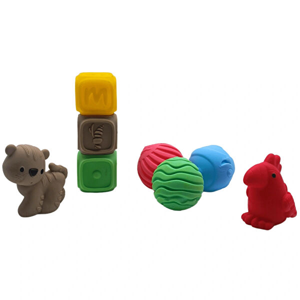 Erpa Oyuncak Eğitici Oyuncaklar