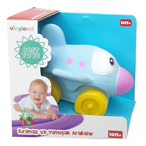 Erpa Oyuncak Bebek Oyuncakları