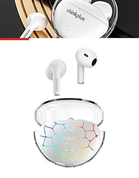 Lenovo Bluetooth Kulaklık