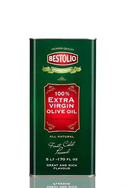 Bestolıo Zeytinyağı