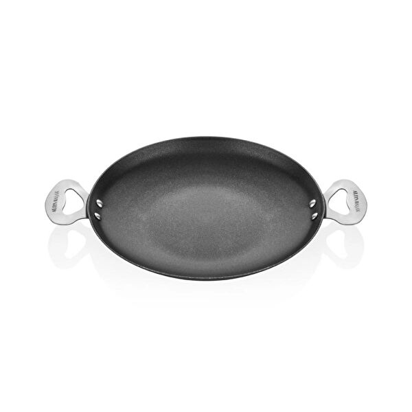 Altınbaşak Elektrikli Sac, Tencere, Tava