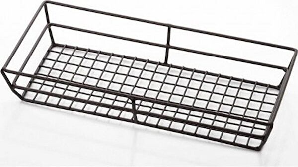 Altınbaşak Servis, Sunum Tabakları