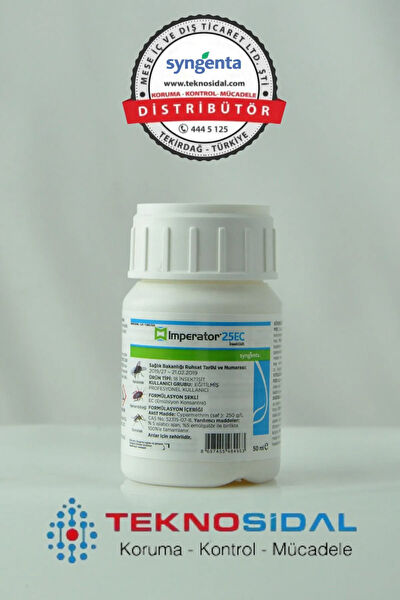 Bayer Böcek İlacı