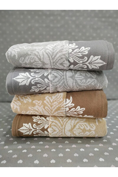 Özdilek El, Yüz, Saç Havlusu