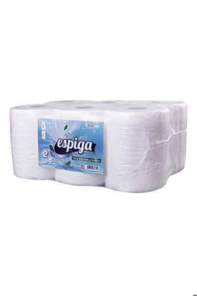 Polente Kağıt Havlu