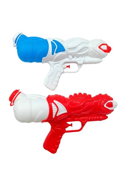 Popseker Su Tabancası