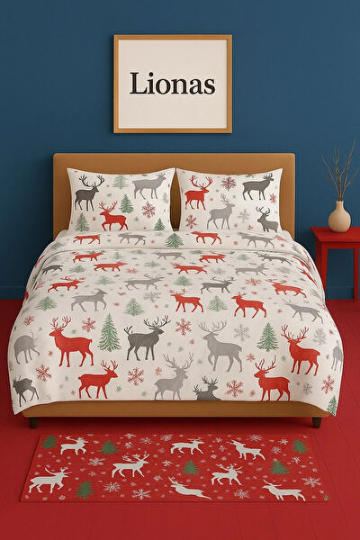 StellaFlavo Nevresim Seti