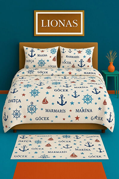 StellaFlavo Nevresim Seti