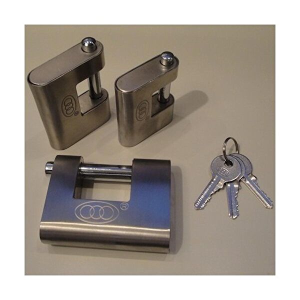 Tri-Circle Etiketleme ve Kilitleme Ürünleri