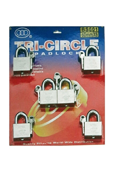 Yale kilit Kapı Kilidi