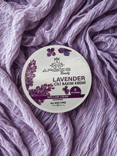 Rbs kozmetik Vücut Nemlendirici Krem, Losyon