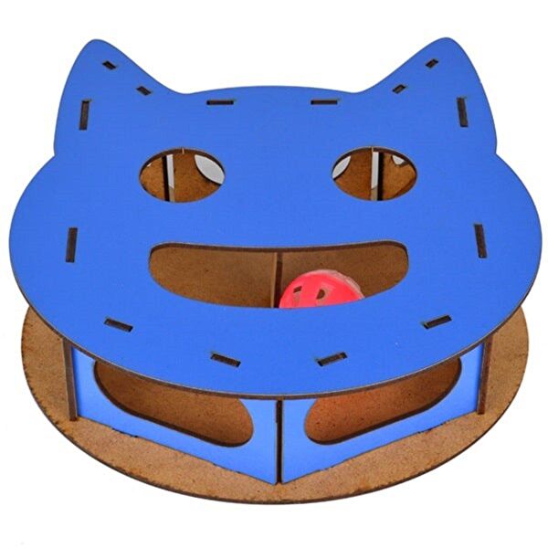 Pet Style Kedi Oyuncakları