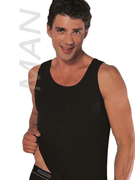 GUNERI UNDERWEAR Erkek Atlet, Body