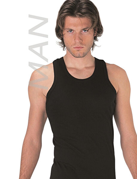 GUNERI UNDERWEAR Erkek Atlet, Body