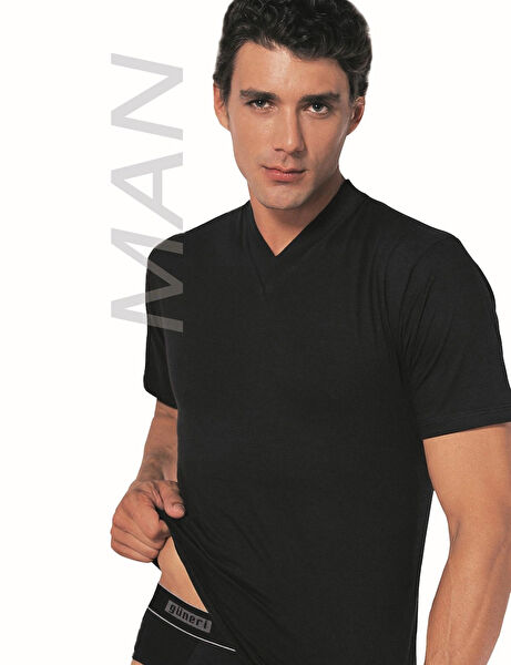 GUNERI UNDERWEAR Erkek Atlet, Fanila