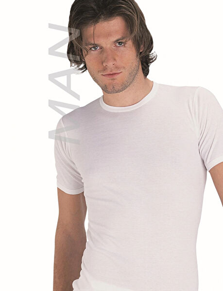 GUNERI UNDERWEAR Erkek Atlet, Fanila