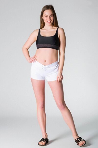 My Sea Kadın Deniz Şortu