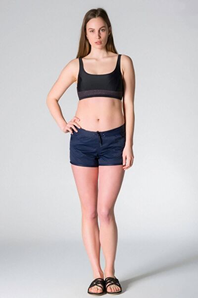 My Sea Kadın Deniz Şortu